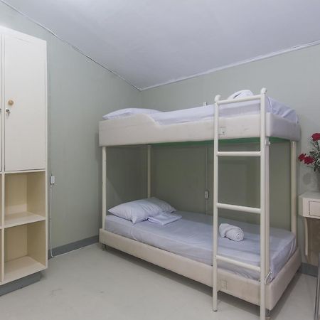 Usda Dormitory Hotel Cebu Екстер'єр фото