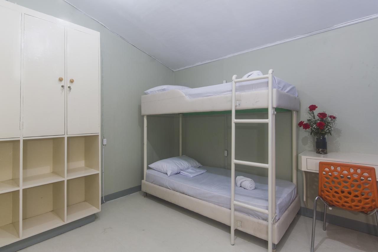 Usda Dormitory Hotel Cebu Екстер'єр фото