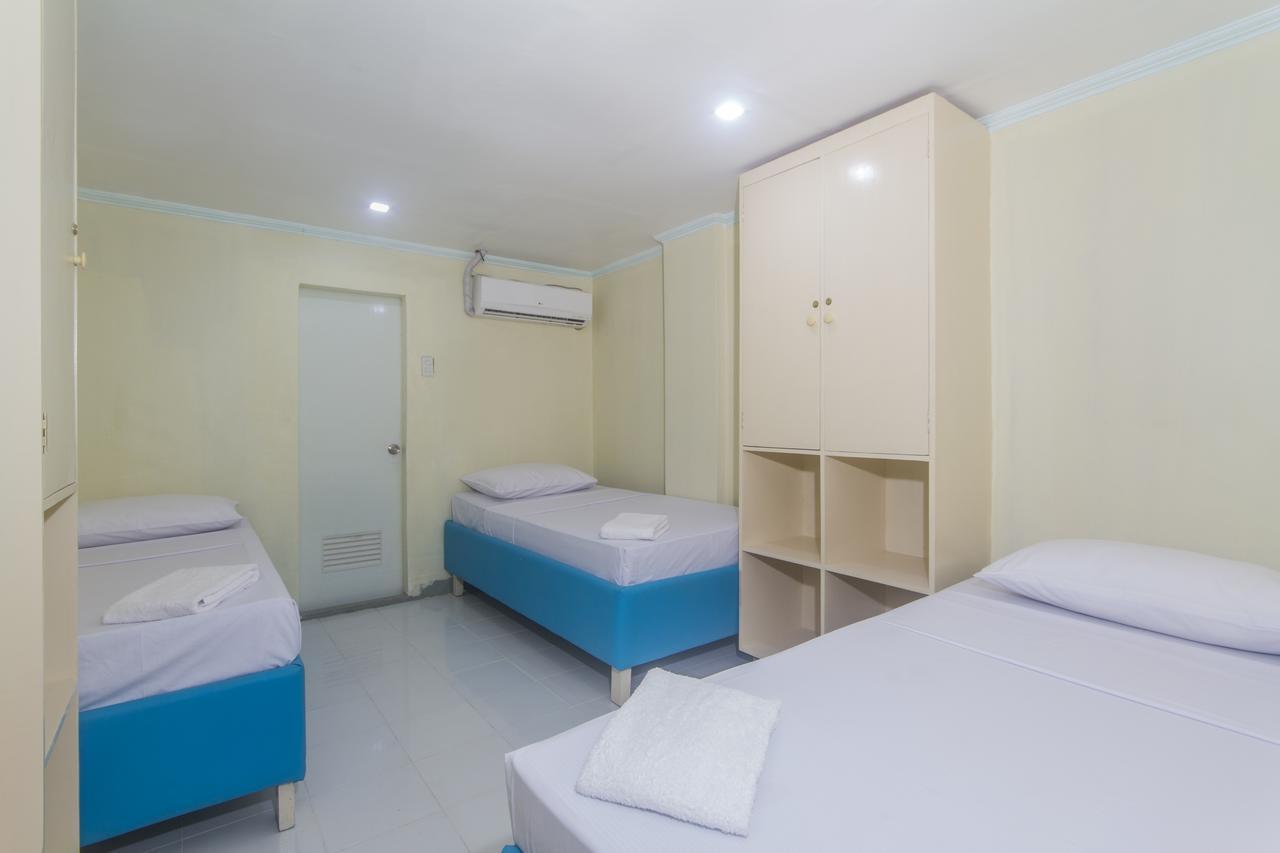 Usda Dormitory Hotel Cebu Екстер'єр фото