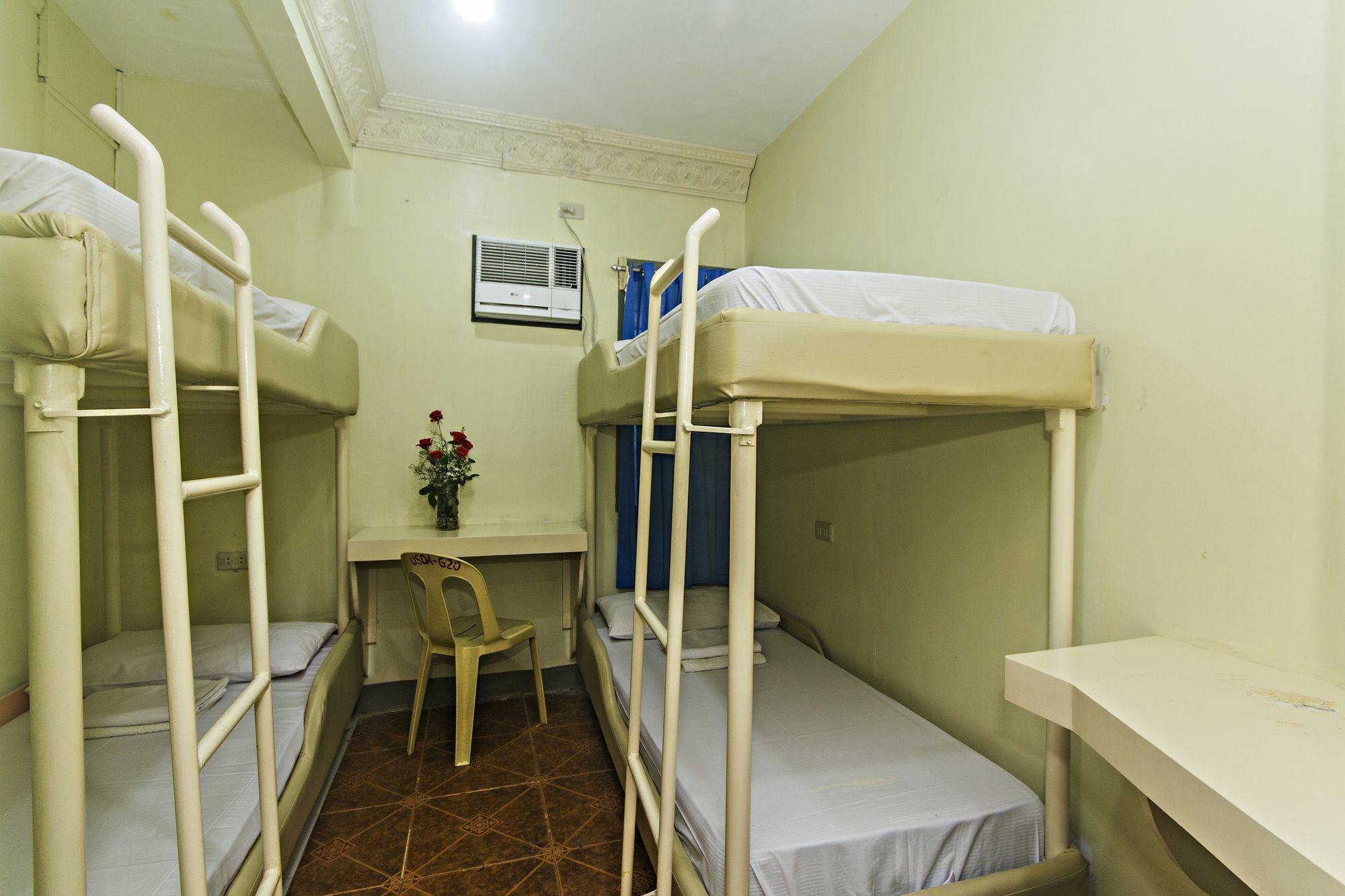 Usda Dormitory Hotel Cebu Екстер'єр фото