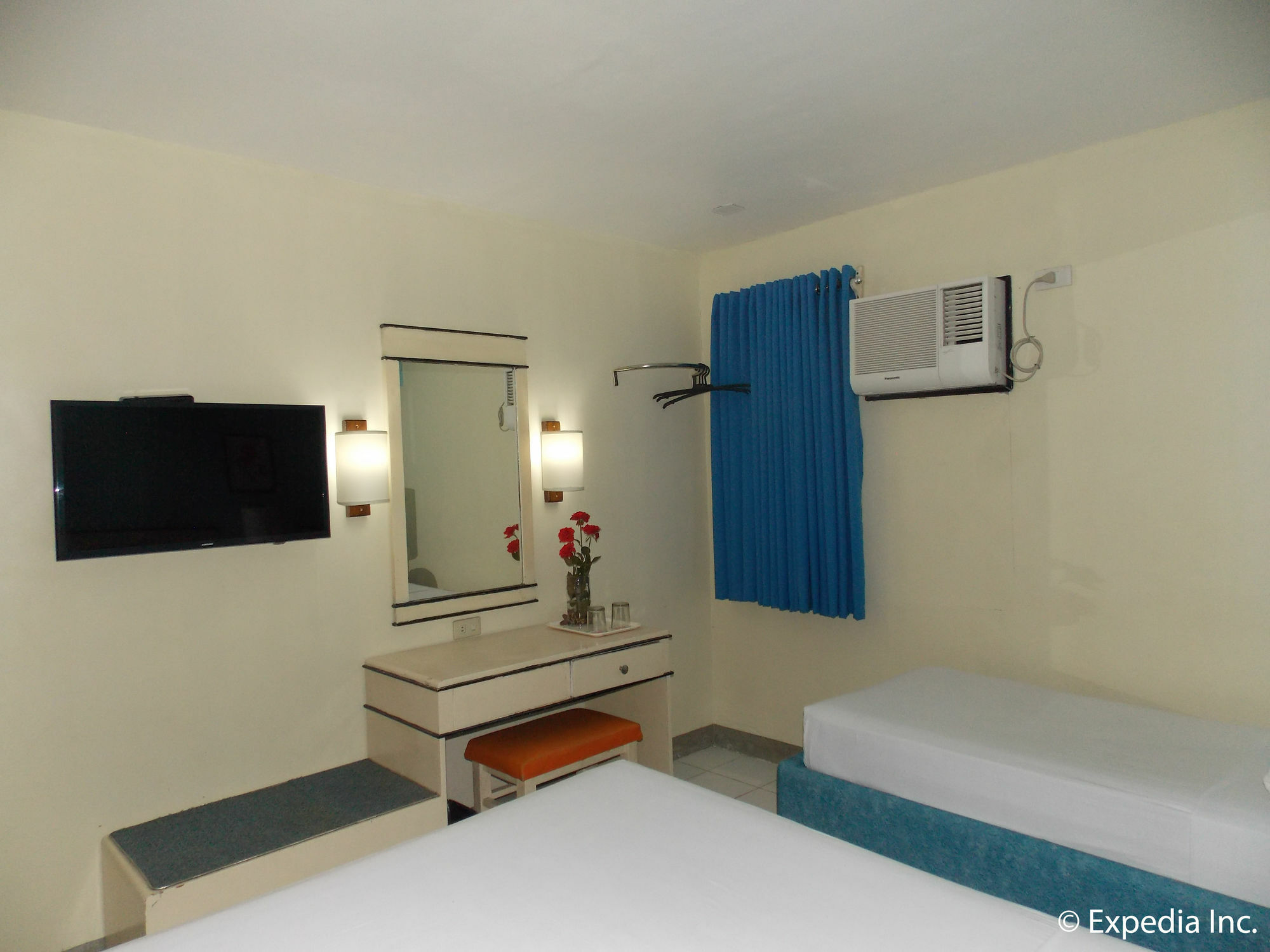 Usda Dormitory Hotel Cebu Екстер'єр фото