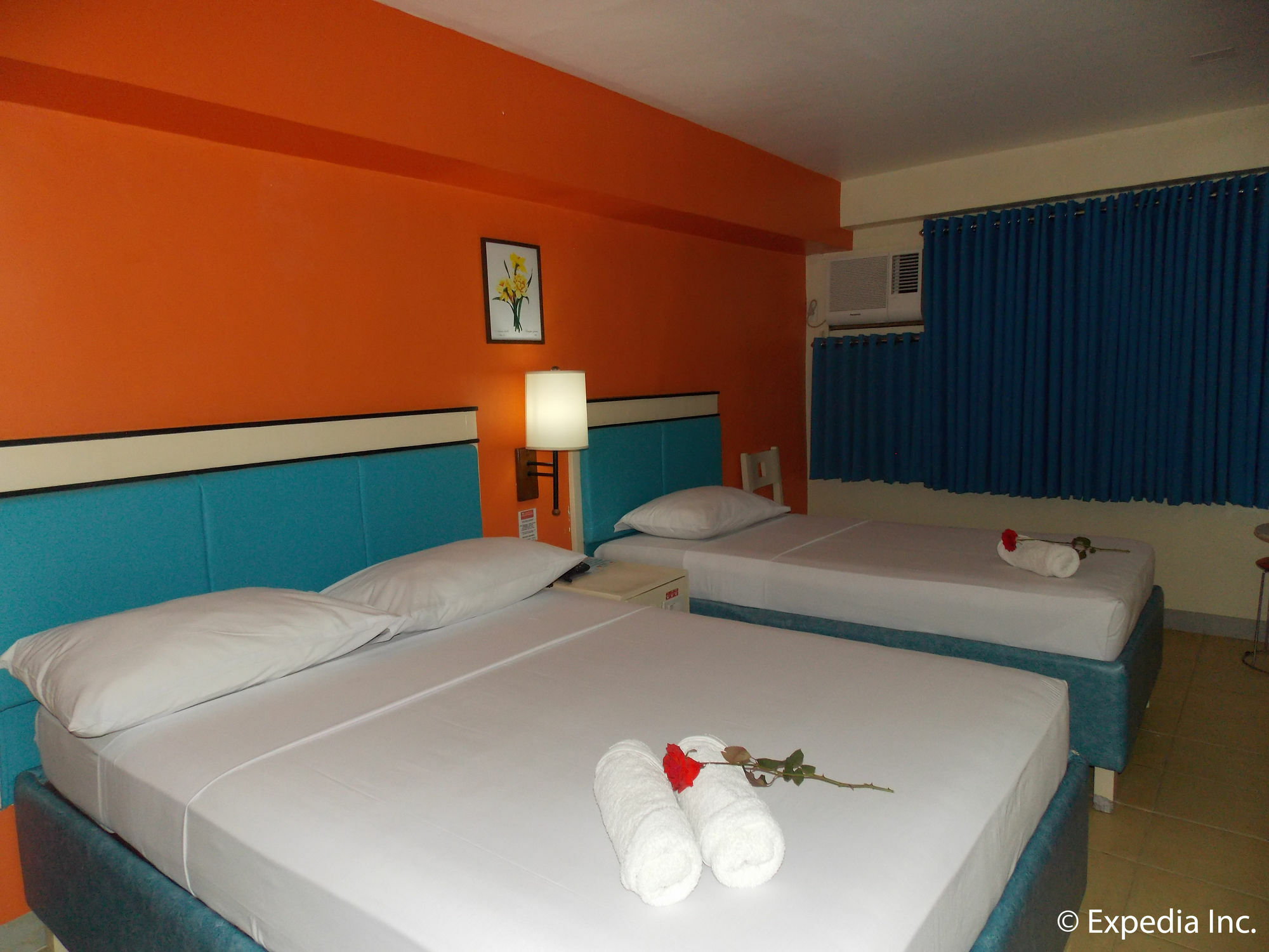 Usda Dormitory Hotel Cebu Екстер'єр фото