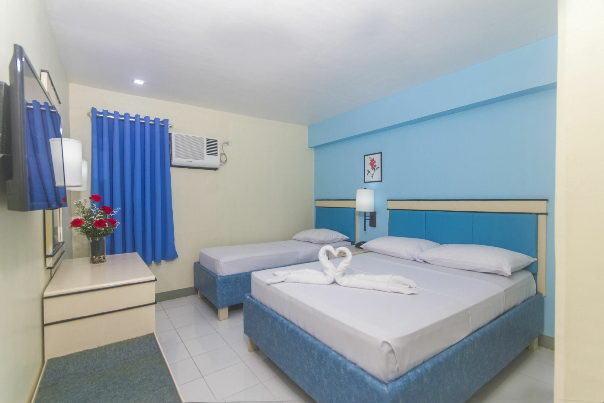 Usda Dormitory Hotel Cebu Екстер'єр фото