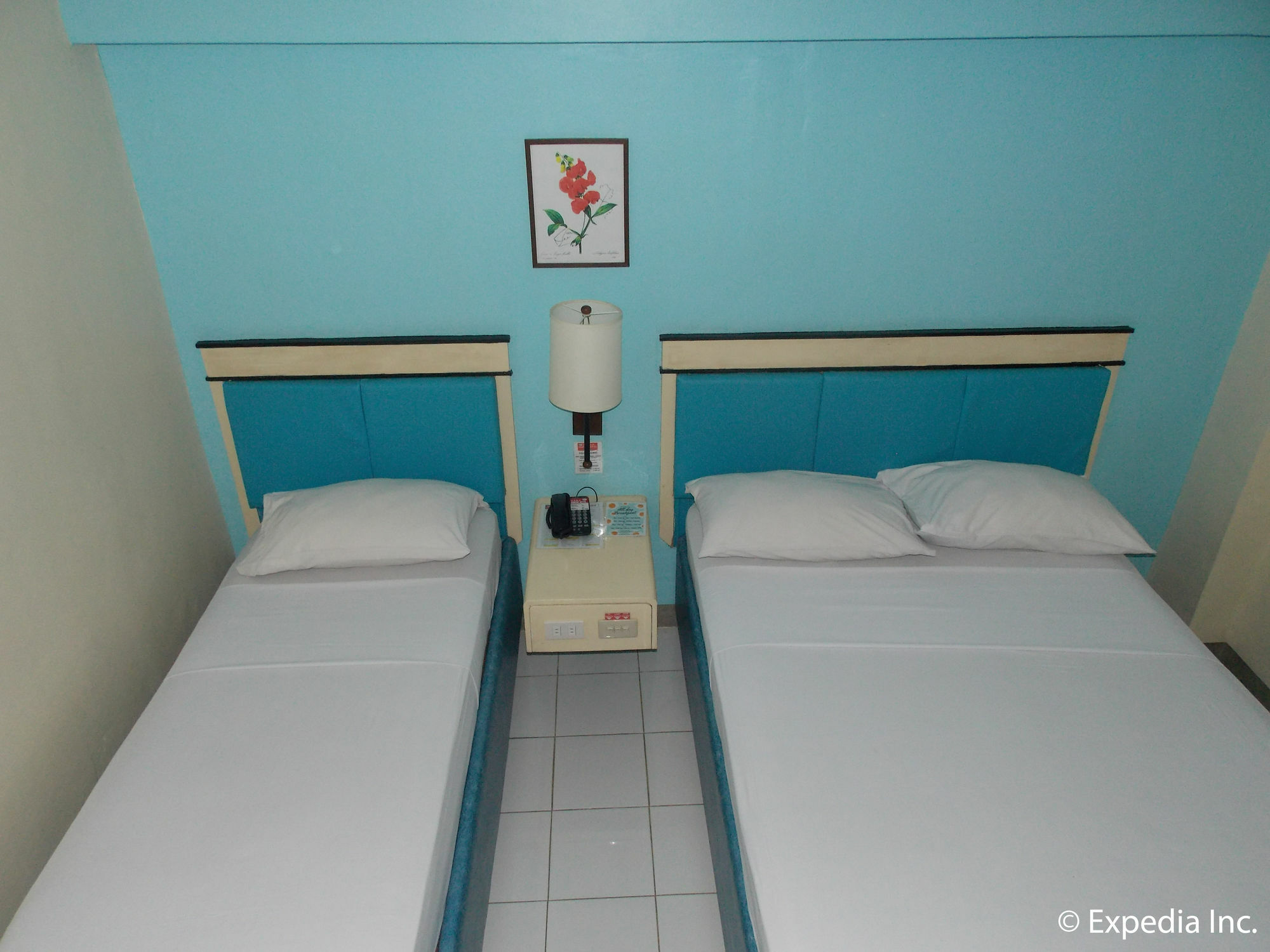 Usda Dormitory Hotel Cebu Екстер'єр фото