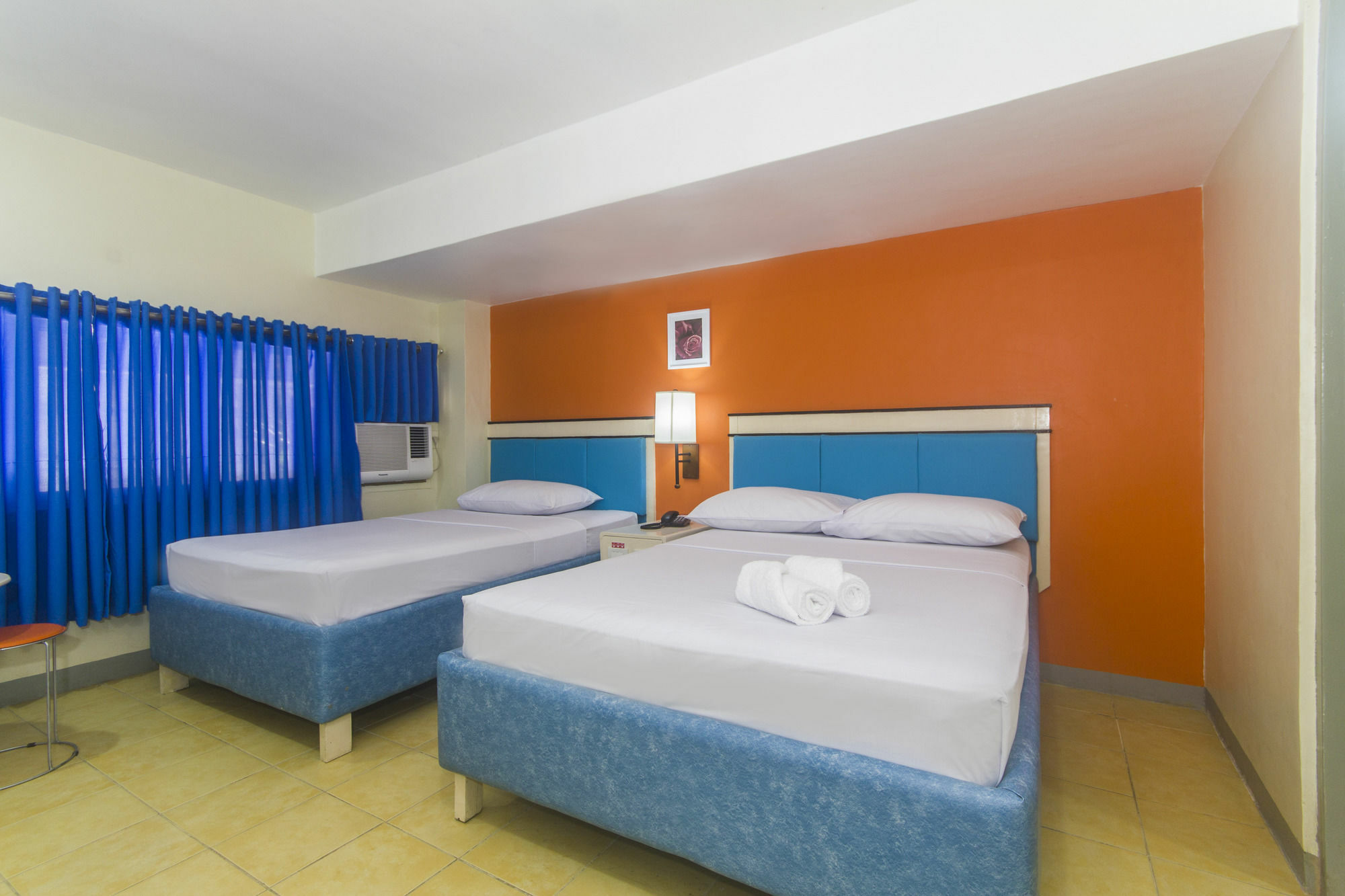 Usda Dormitory Hotel Cebu Екстер'єр фото