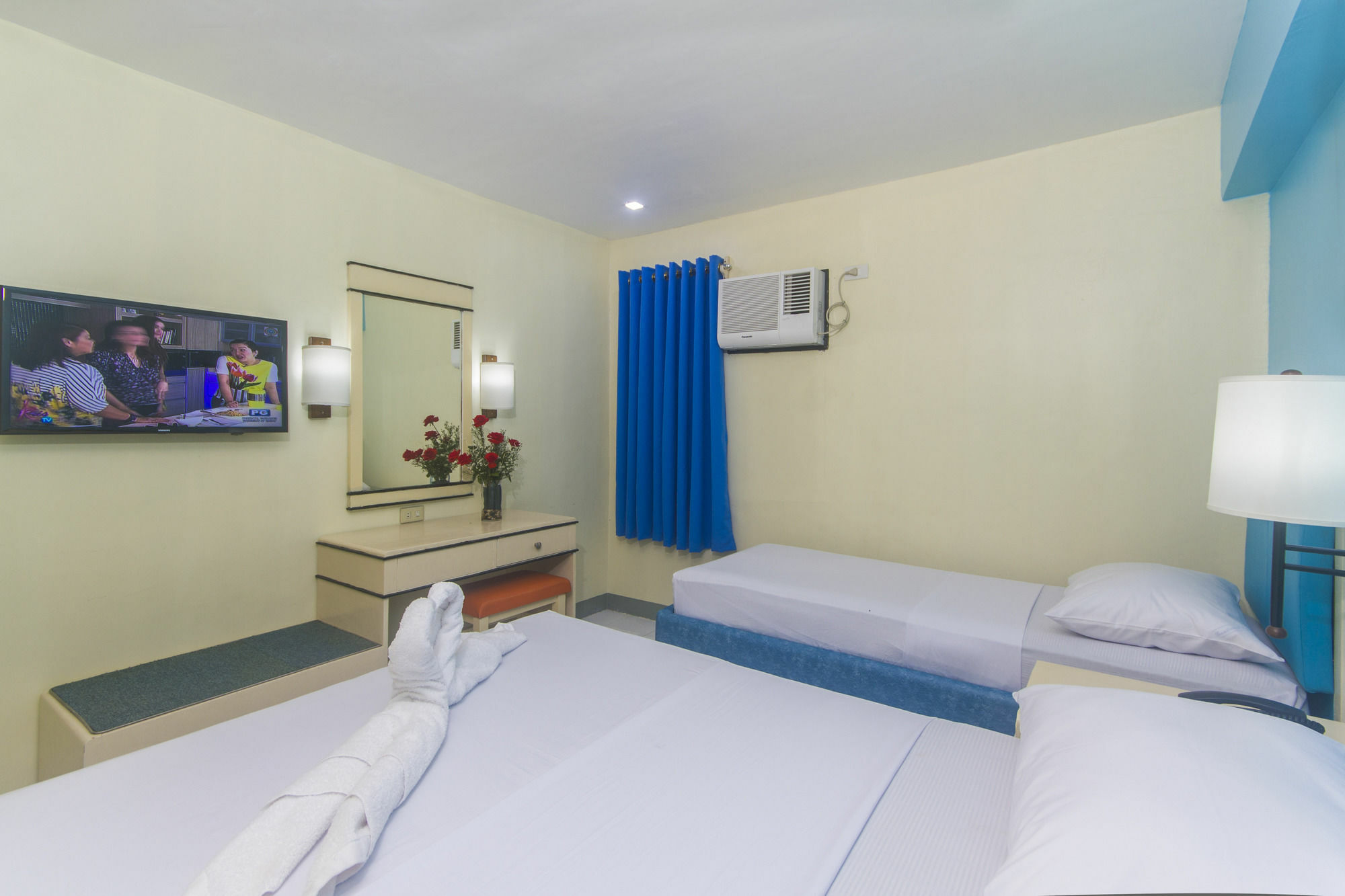 Usda Dormitory Hotel Cebu Екстер'єр фото