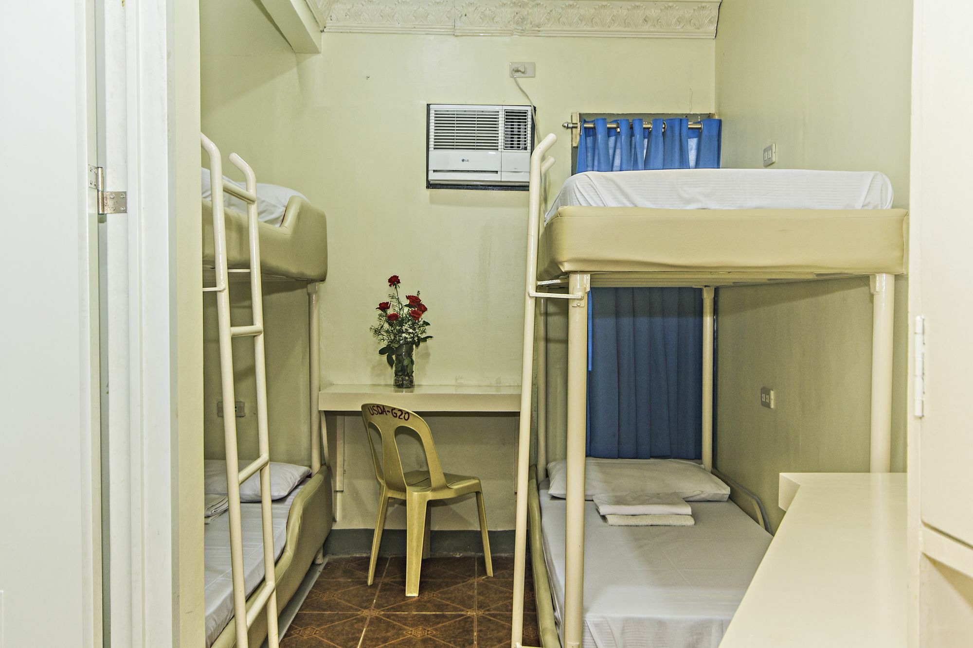 Usda Dormitory Hotel Cebu Екстер'єр фото