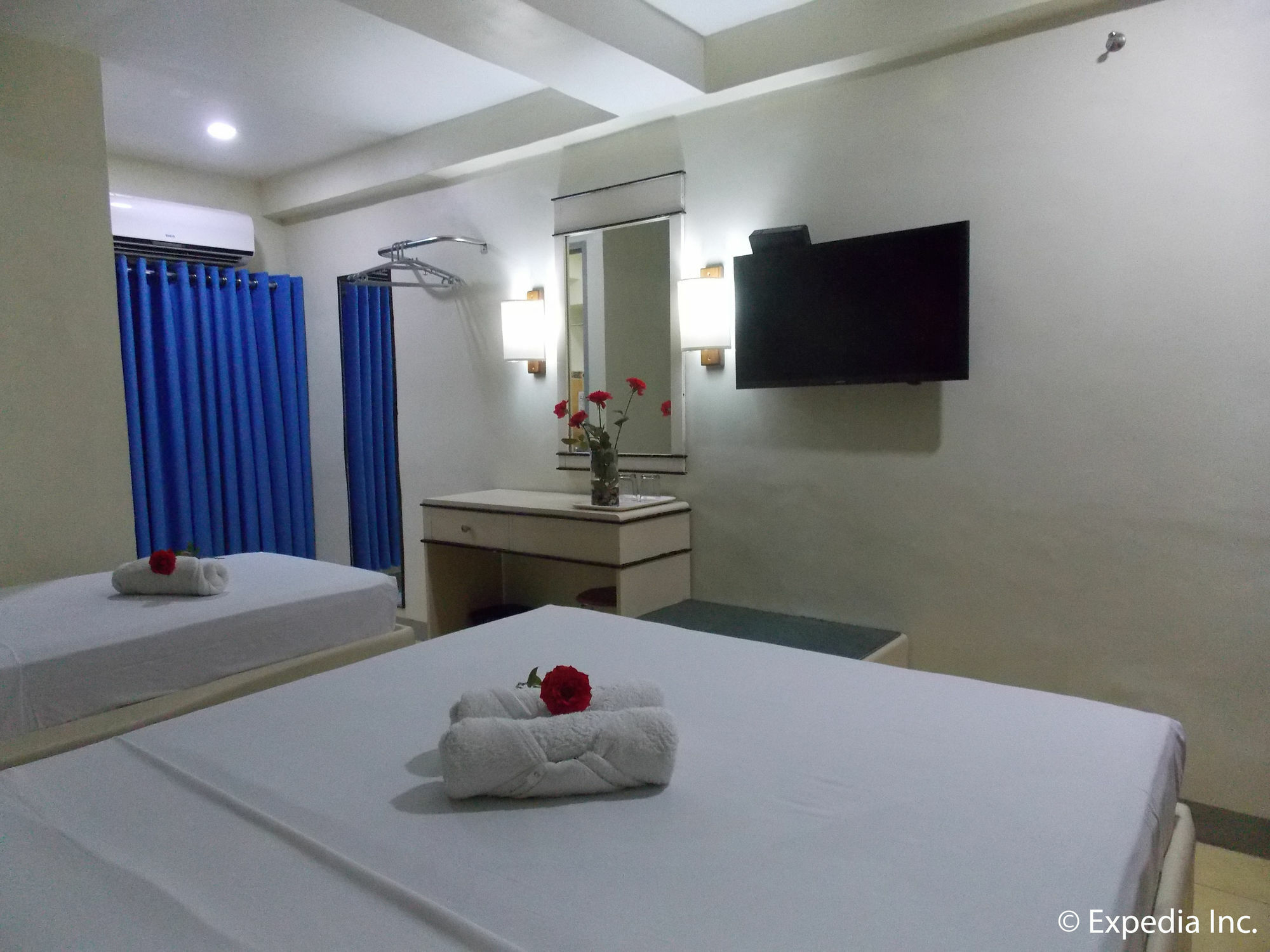 Usda Dormitory Hotel Cebu Екстер'єр фото