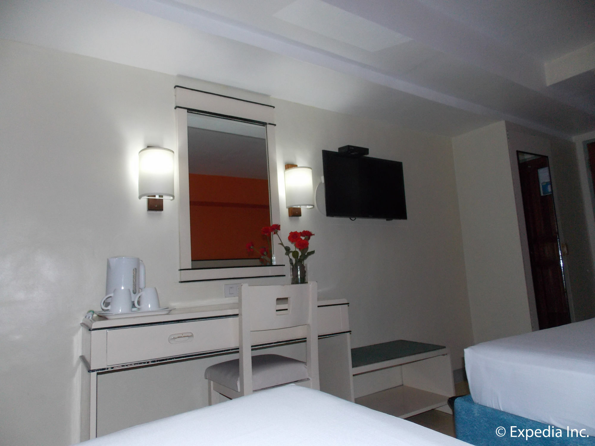 Usda Dormitory Hotel Cebu Екстер'єр фото